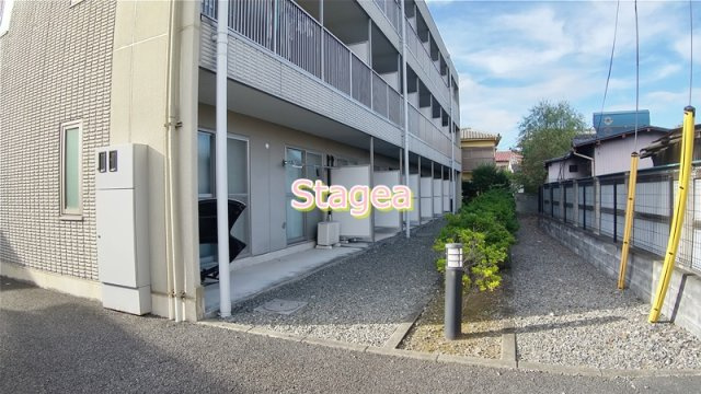 アンプルール フェール レーベンのその他共用部分