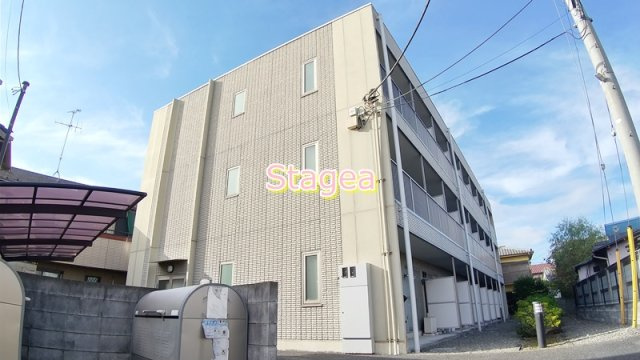 アンプルール フェール レーベン