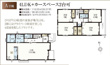 藤沢市辻堂元町2丁目 新築戸建て 全4棟の画像