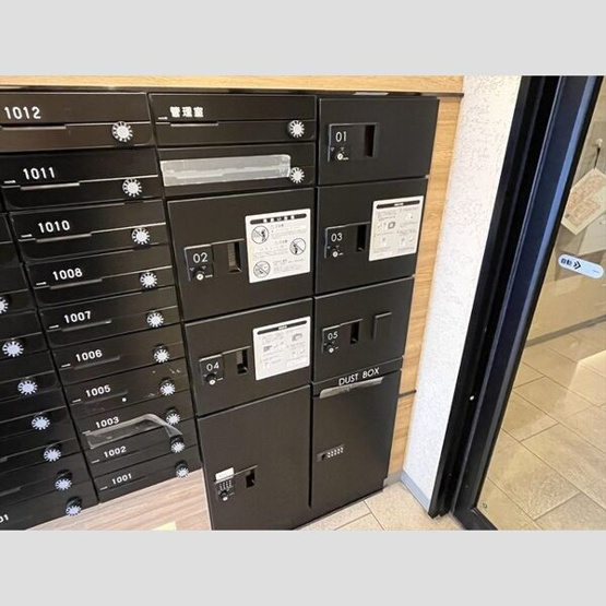 【設備】グランカーサ南6条