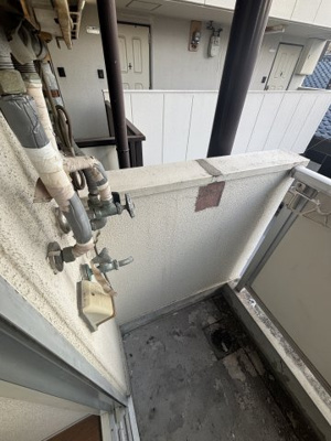 【設備】 | 淡路エンビイハイツ