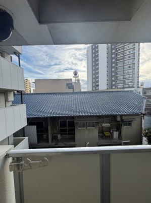 【展望】 | 淡路エンビイハイツ