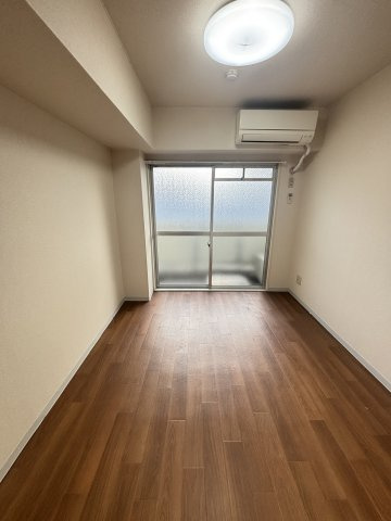 【居間・リビング】 | 淡路エンビイハイツ