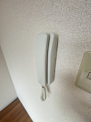 【セキュリティ】 | 淡路エンビイハイツ