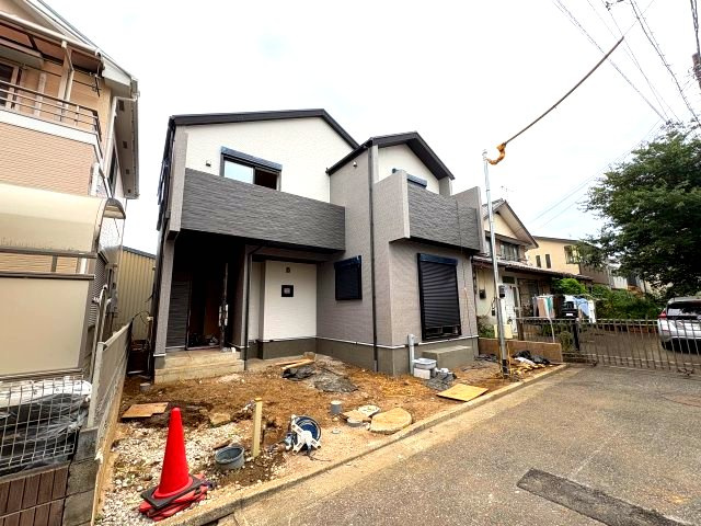 《仲介手数料半額》川越市旭町3丁目 2期