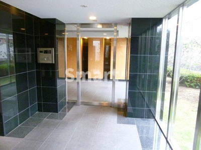 【エントランス】 | クラッサ中野