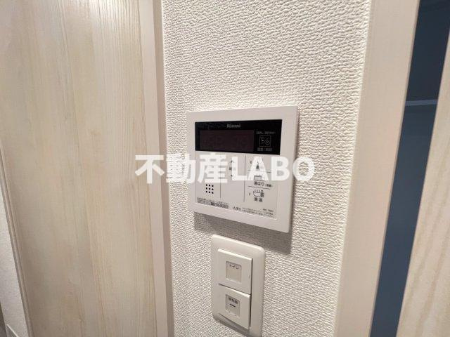 エスリードレジデンス大阪天王寺の設備
