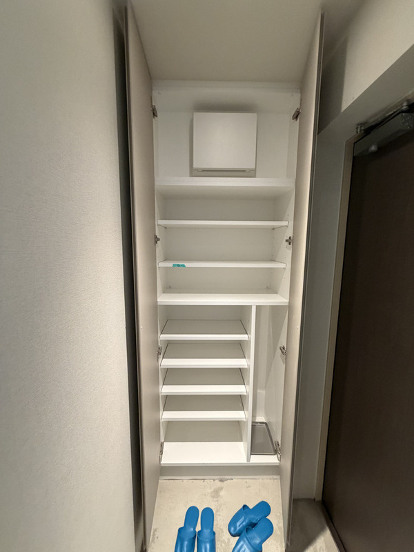 Ｌｏｇ東京スカイツリーの玄関