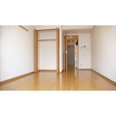 【収納】 | プラン　ソレイユ | クローゼット完備。