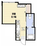 川口市西青木２丁目のアパートの画像