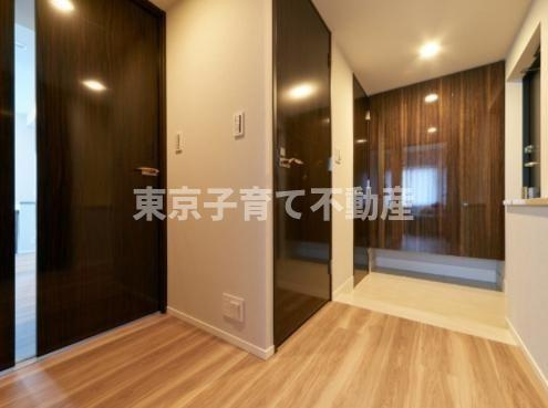 プライマルシティ神楽坂の設備