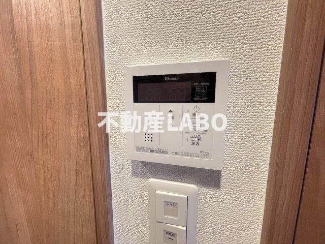 エスリードレジデンス大阪天王寺のその他