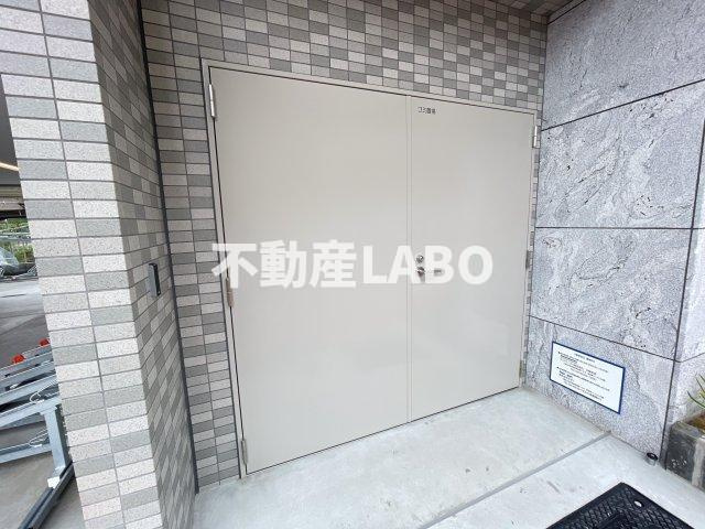 エスリードレジデンス大阪天王寺のその他