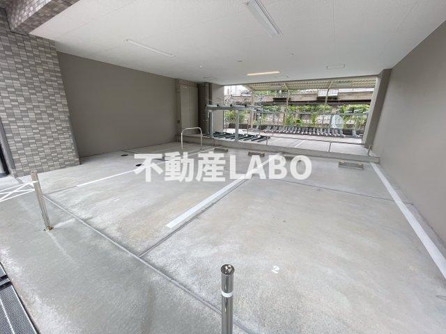 エスリードレジデンス大阪天王寺のその他