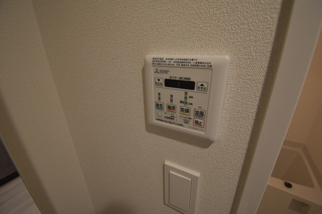 【設備】プレサンス東三国駅前グランクラス