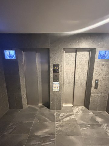 【その他共用部分】プレサンス東三国駅前グランクラス