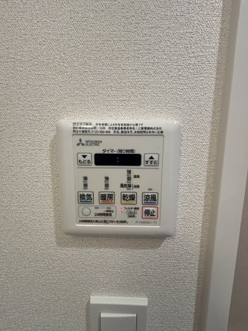 【設備】プレサンス東三国駅前グランクラス