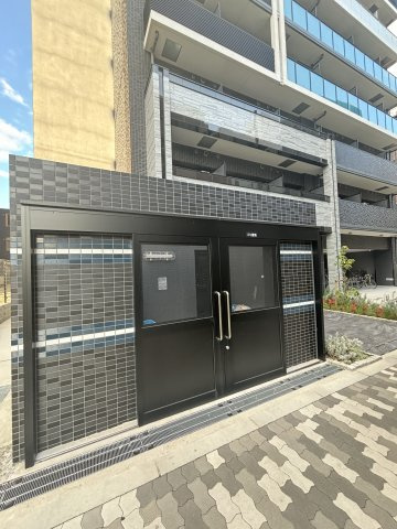 【その他共用部分】プレサンス東三国駅前グランクラス