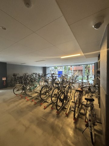【その他共用部分】プレサンス東三国駅前グランクラス
