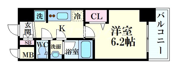 プレサンス東三国駅前グランクラス