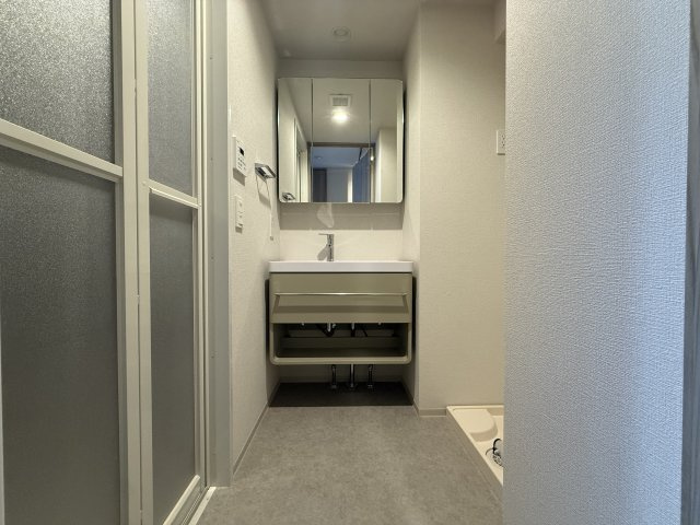 【洗面所独立】ブランシエスタ南吹田パークサイド