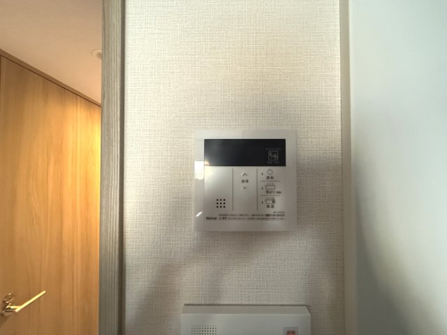【設備】ブランシエスタ南吹田パークサイド
