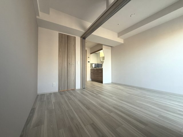 【寝室】ブランシエスタ南吹田パークサイド