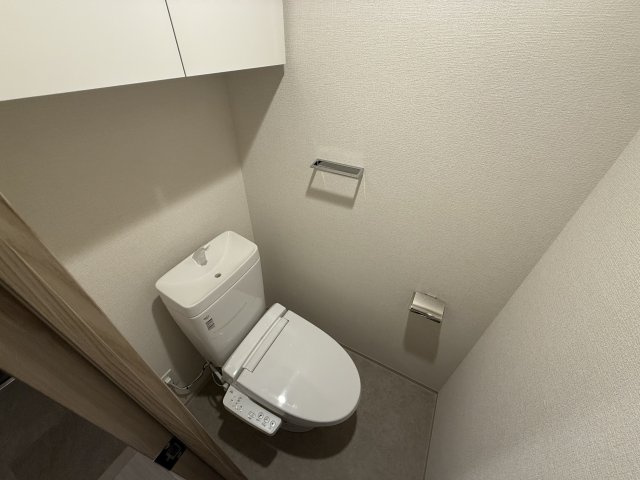 【トイレ】ブランシエスタ南吹田パークサイド