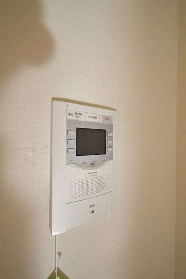 【セキュリティ】プレサンス新大阪コアシティ