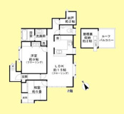 上池台５丁目住宅の画像