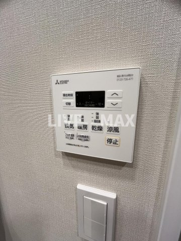 【設備】ザ・パークハビオ江坂公園 