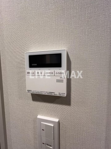 【設備】ザ・パークハビオ江坂公園 