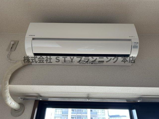 仲介手数料0円！コアレジデンスの設備