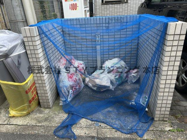 仲介手数料0円！コアレジデンスのその他共用部分