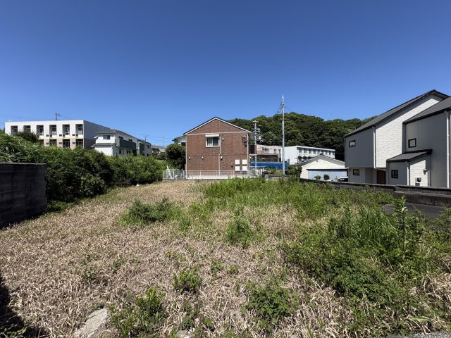 神戸市須磨区多井畑字出口土地