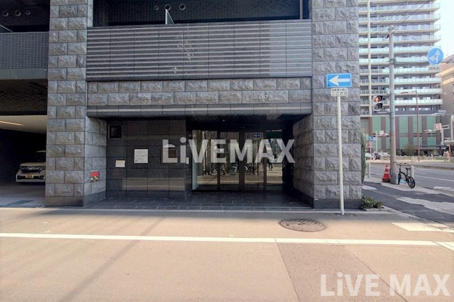 【その他共用部分】プレサンス松屋町駅前デュオ