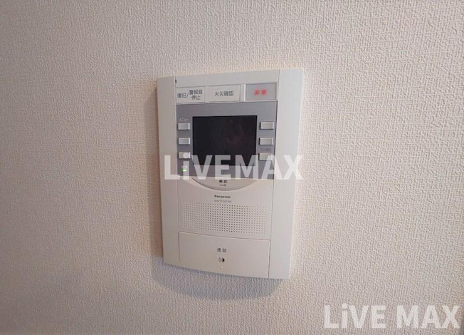 【セキュリティ】プレサンス松屋町駅前デュオ