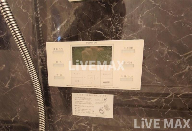 【設備】プレサンス松屋町駅前デュオ