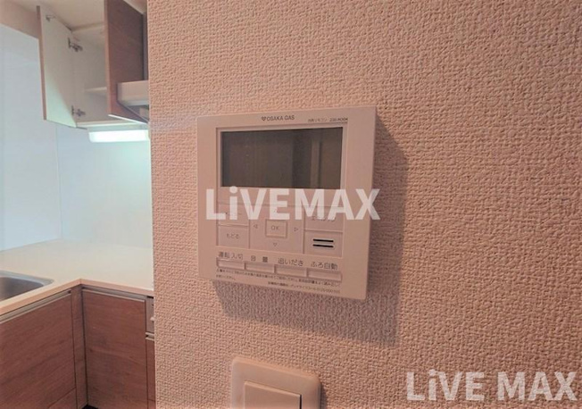 【設備】プレサンス松屋町駅前デュオ