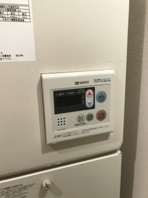【設備】 | ブランシェ新中野