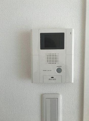 【セキュリティ】 | ブランシェ新中野