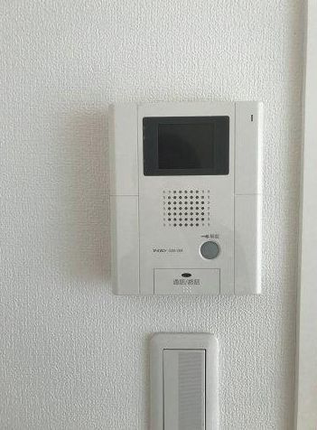 【セキュリティ】 | ブランシェ新中野