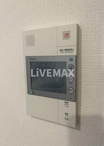 【セキュリティ】セレニテ天六リアン 