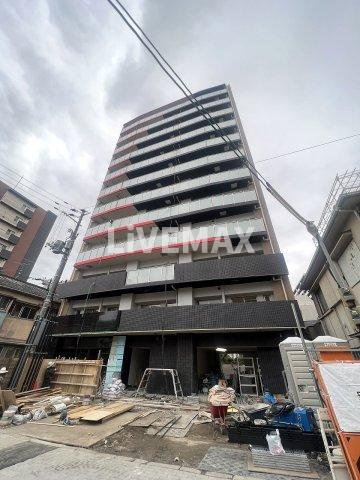 【外観】セレニテ天六リアン 