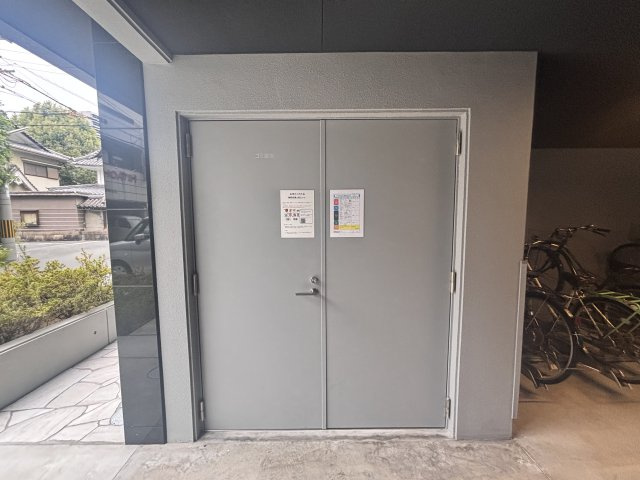 【その他共用部分】S-RESIDENCE福島玉川Uno