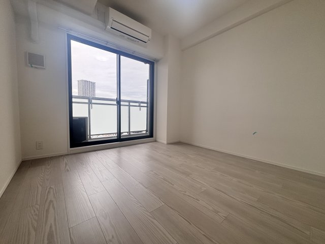 【洋室】S-RESIDENCE福島玉川Uno