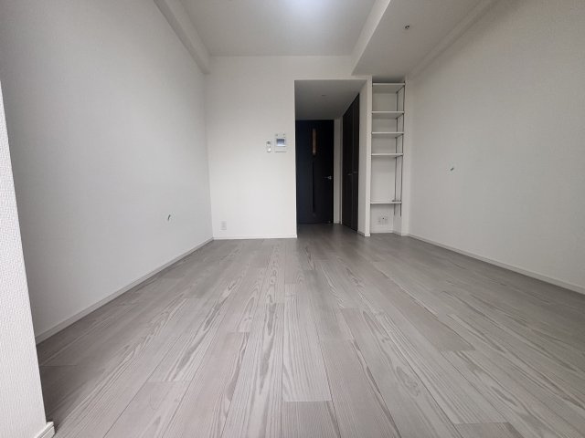 【居間・リビング】S-RESIDENCE福島玉川Uno 