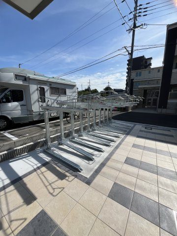 【駐車場】ルミエナ東三国