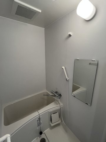 【浴室】ルミエナ東三国 