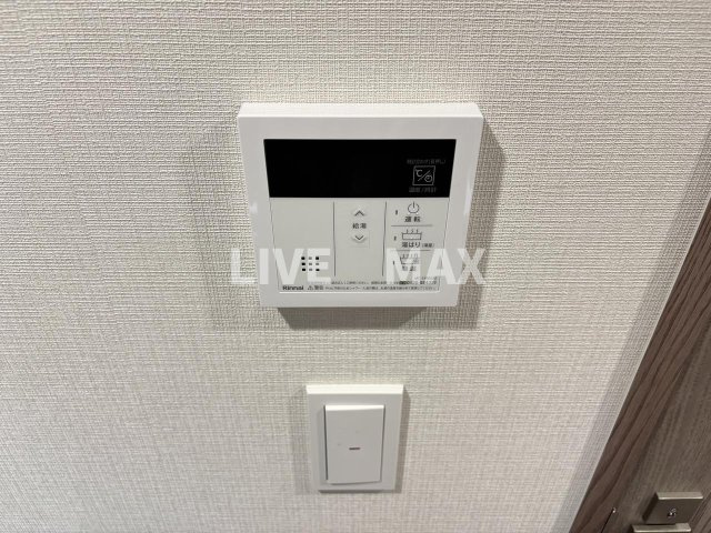 【設備】コンフォリア・リヴ淡路